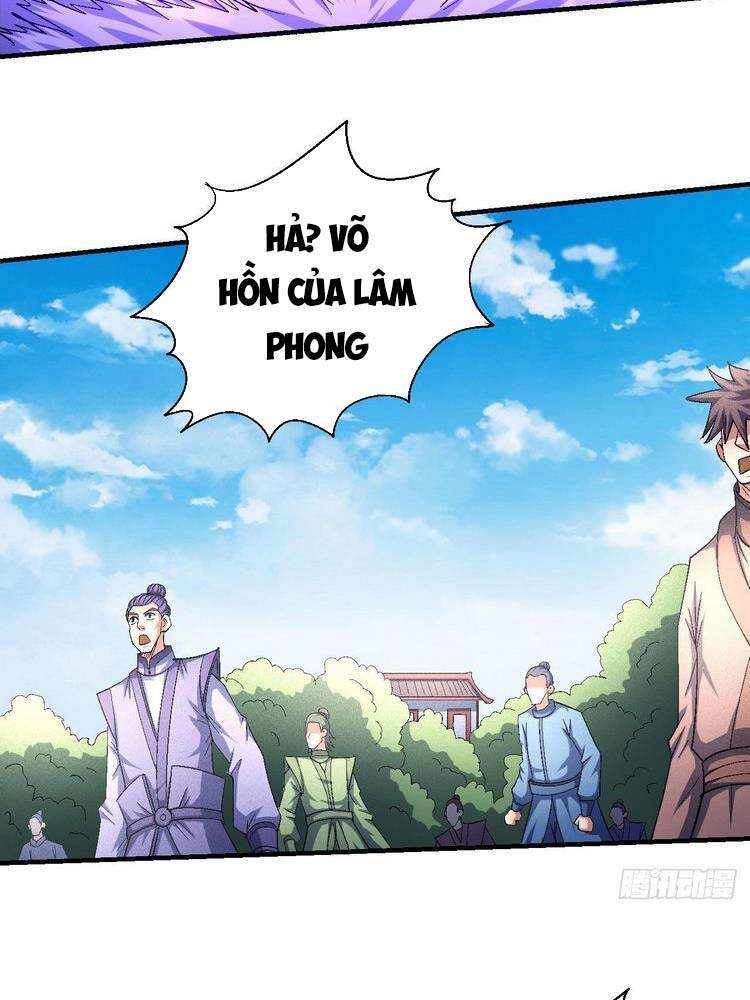 Tuyệt Thế Võ Thần Chap 434 - Next Chap 435