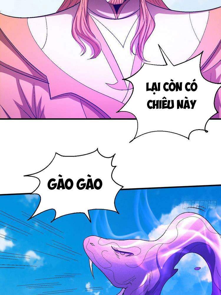 Tuyệt Thế Võ Thần Chap 434 - Next Chap 435