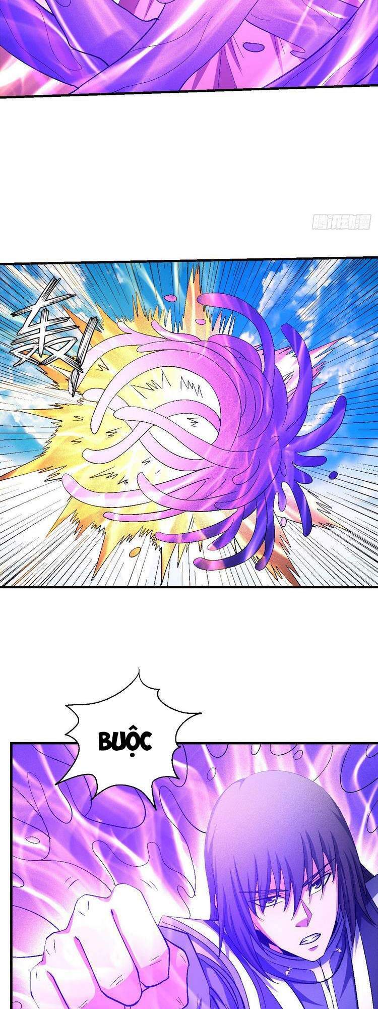 Tuyệt Thế Võ Thần Chap 434 - Next Chap 435