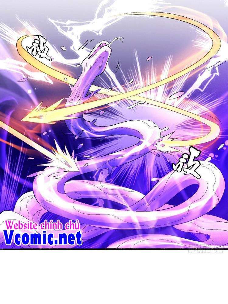 Tuyệt Thế Võ Thần Chap 434 - Next Chap 435