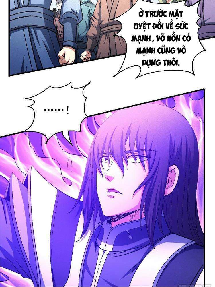 Tuyệt Thế Võ Thần Chap 434 - Next Chap 435