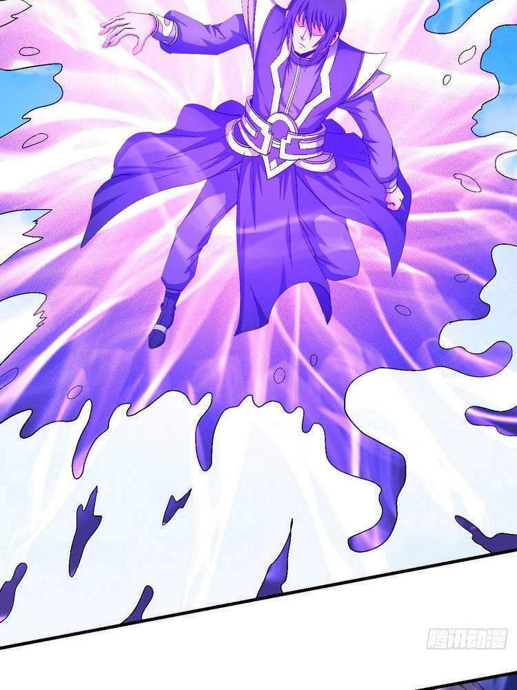 Tuyệt Thế Võ Thần Chap 434 - Next Chap 435