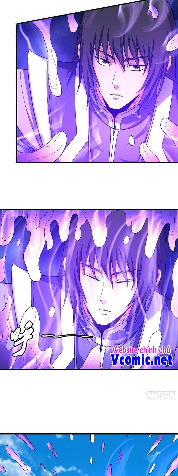 Tuyệt Thế Võ Thần Chap 434 - Next Chap 435