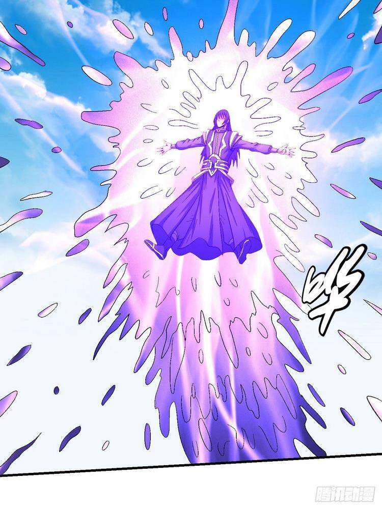 Tuyệt Thế Võ Thần Chap 434 - Next Chap 435