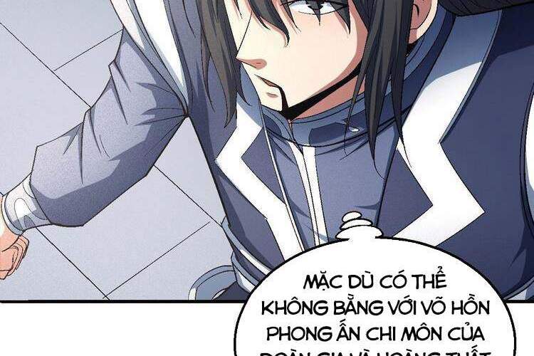 Tuyệt Thế Võ Thần Chap 435 - Next Chap 436