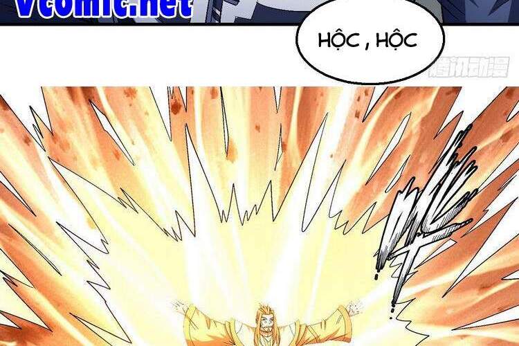 Tuyệt Thế Võ Thần Chap 435 - Next Chap 436