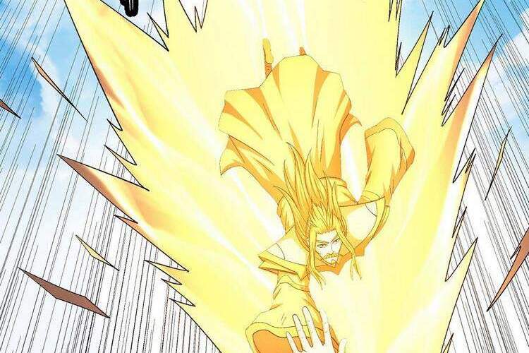 Tuyệt Thế Võ Thần Chap 435 - Next Chap 436