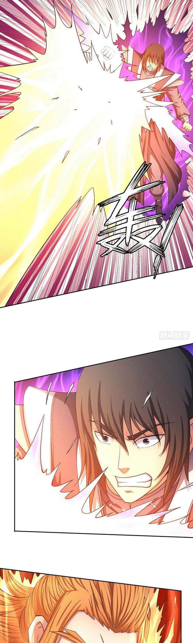 Tuyệt Thế Võ Thần Chap 435 - Next Chap 436