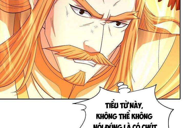 Tuyệt Thế Võ Thần Chap 435 - Next Chap 436
