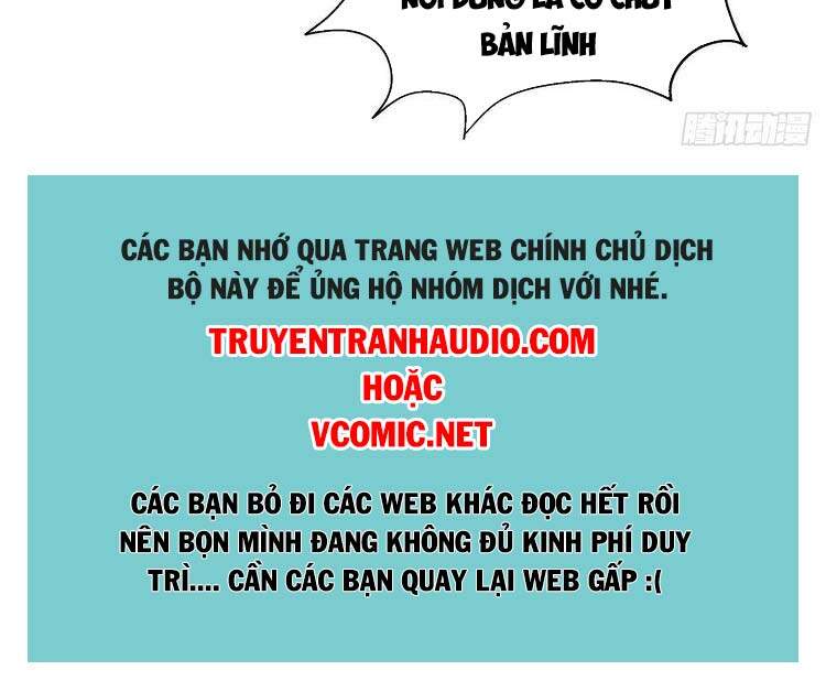 Tuyệt Thế Võ Thần Chap 435 - Next Chap 436