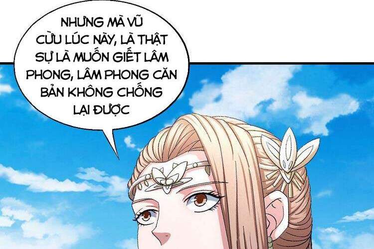 Tuyệt Thế Võ Thần Chap 435 - Next Chap 436