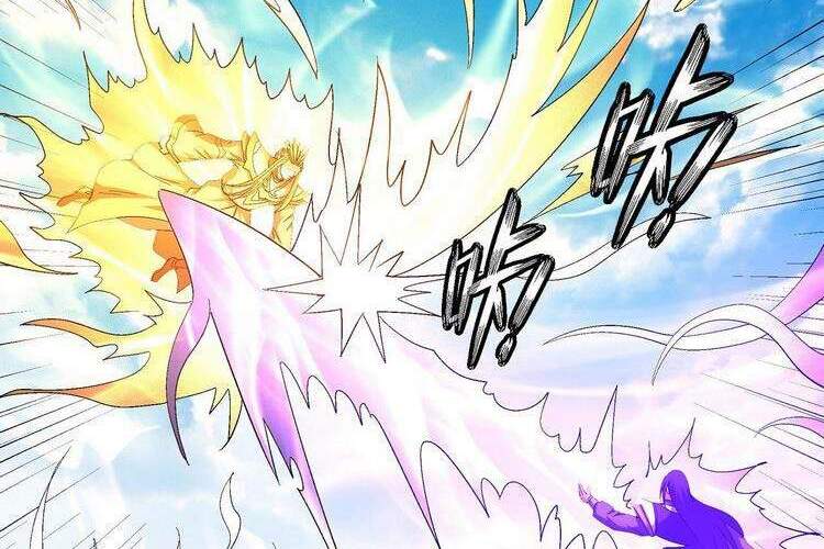 Tuyệt Thế Võ Thần Chap 436 - Next Chap 437