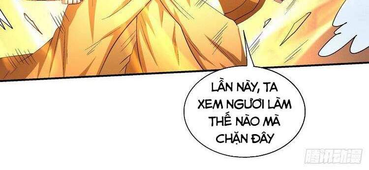Tuyệt Thế Võ Thần Chap 436 - Next Chap 437