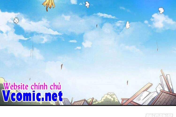 Tuyệt Thế Võ Thần Chap 436 - Next Chap 437