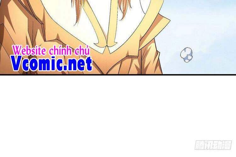 Tuyệt Thế Võ Thần Chap 436 - Next Chap 437
