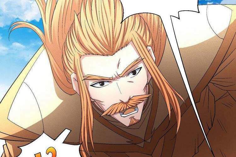 Tuyệt Thế Võ Thần Chap 436 - Next Chap 437
