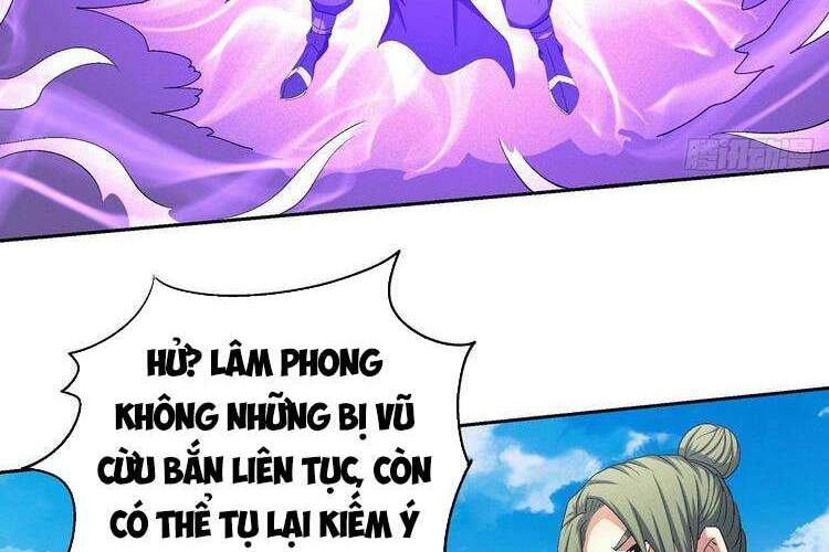Tuyệt Thế Võ Thần Chap 436 - Next Chap 437