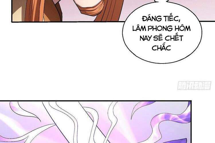 Tuyệt Thế Võ Thần Chap 436 - Next Chap 437