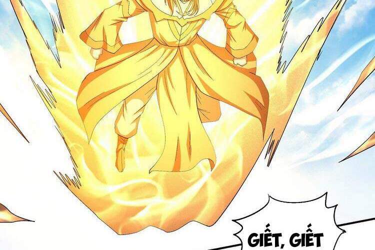 Tuyệt Thế Võ Thần Chap 436 - Next Chap 437