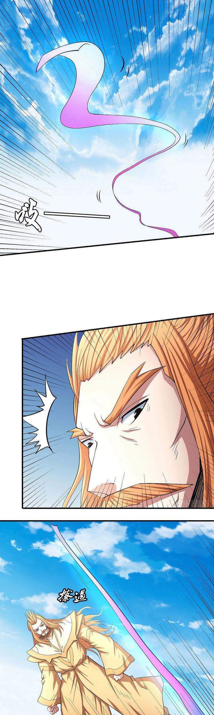 Tuyệt Thế Võ Thần Chap 437 - Next Chap 438