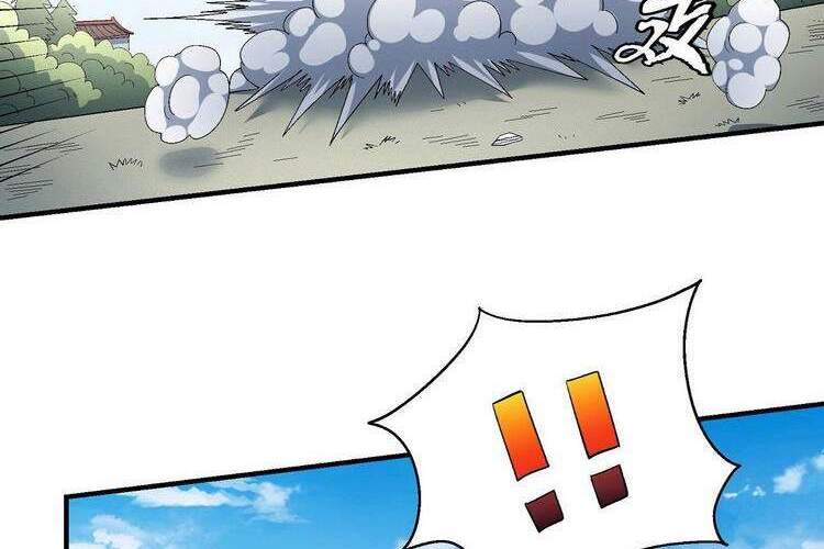 Tuyệt Thế Võ Thần Chap 437 - Next Chap 438