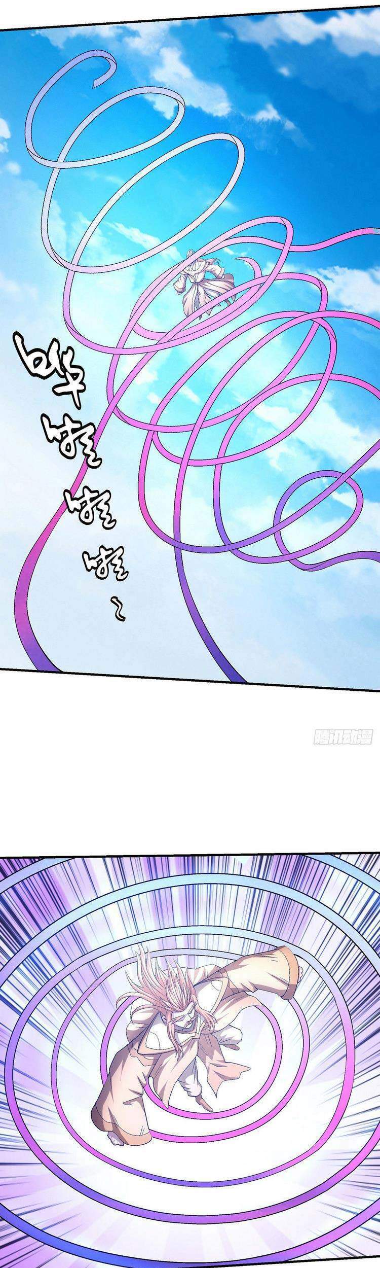 Tuyệt Thế Võ Thần Chap 437 - Next Chap 438