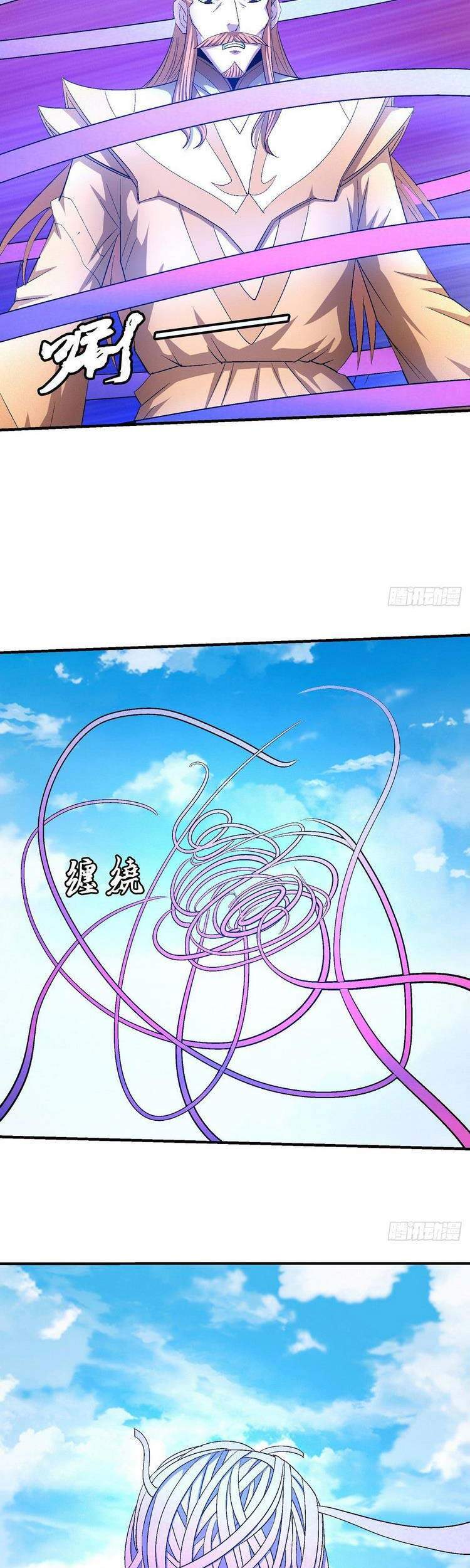Tuyệt Thế Võ Thần Chap 437 - Next Chap 438