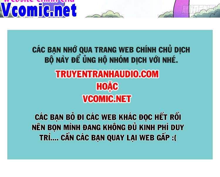 Tuyệt Thế Võ Thần Chap 437 - Next Chap 438