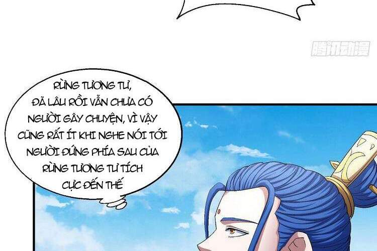 Tuyệt Thế Võ Thần Chap 437 - Next Chap 438