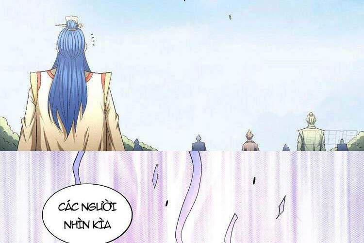 Tuyệt Thế Võ Thần Chap 438 - Next Chap 439