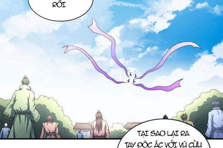 Tuyệt Thế Võ Thần Chap 438 - Next Chap 439