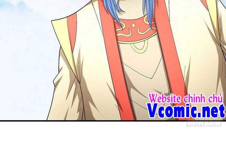 Tuyệt Thế Võ Thần Chap 438 - Next Chap 439