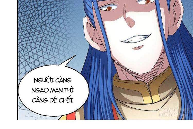 Tuyệt Thế Võ Thần Chap 438 - Next Chap 439