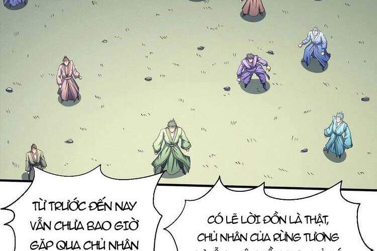 Tuyệt Thế Võ Thần Chap 438 - Next Chap 439