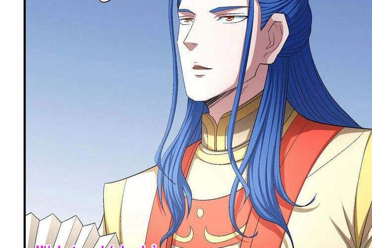 Tuyệt Thế Võ Thần Chap 438 - Next Chap 439