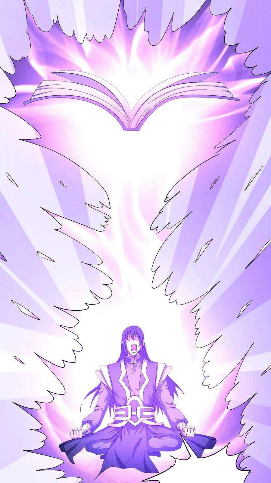 Tuyệt Thế Võ Thần Chap 439 - Next Chap 440