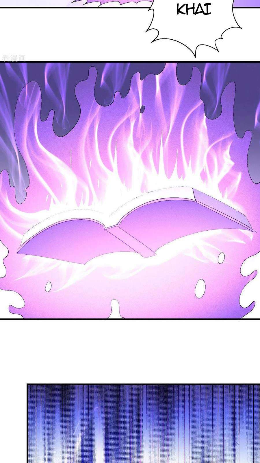 Tuyệt Thế Võ Thần Chap 439 - Next Chap 440