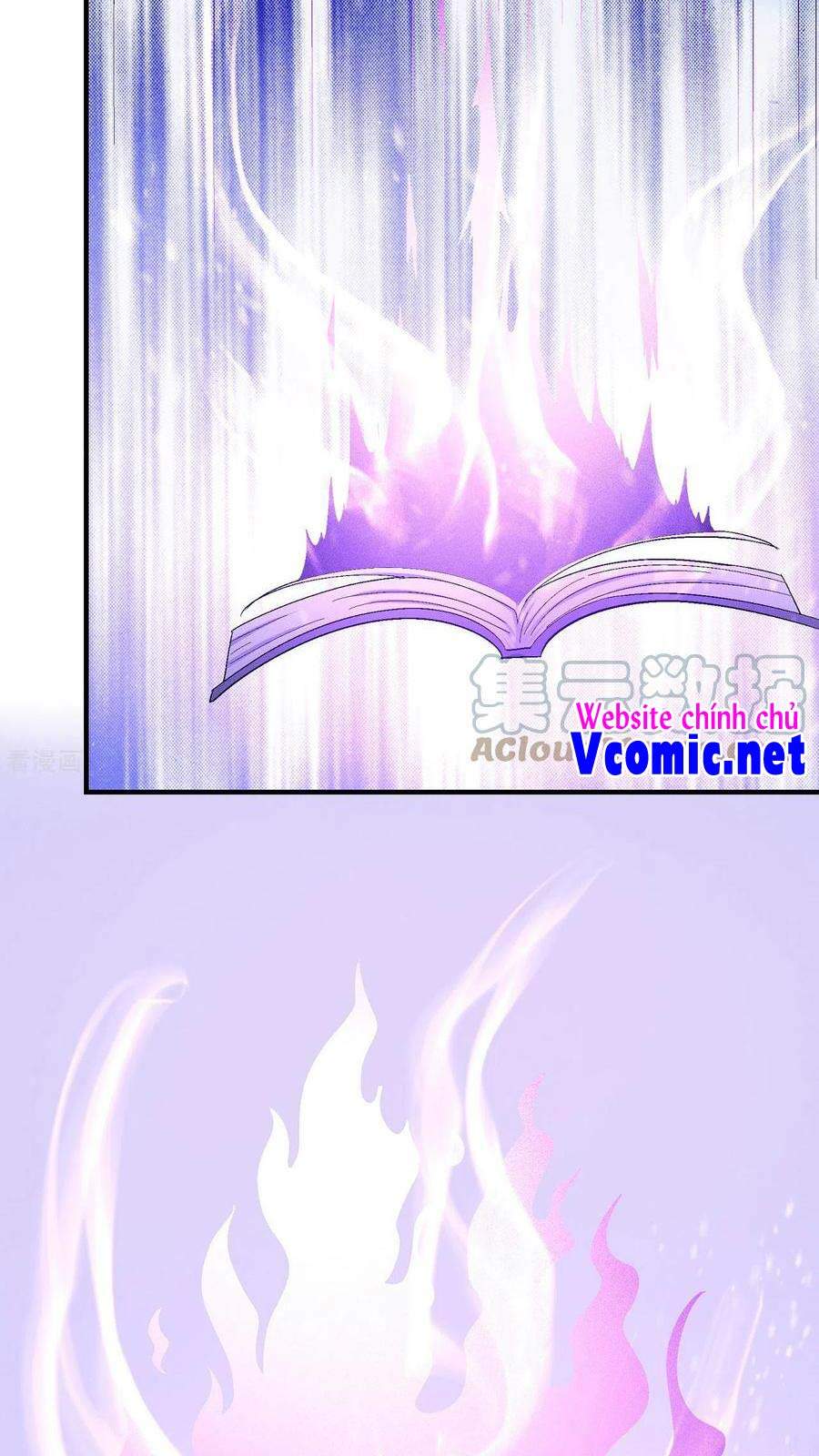 Tuyệt Thế Võ Thần Chap 439 - Next Chap 440
