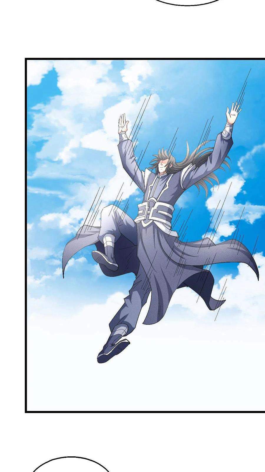 Tuyệt Thế Võ Thần Chap 439 - Next Chap 440