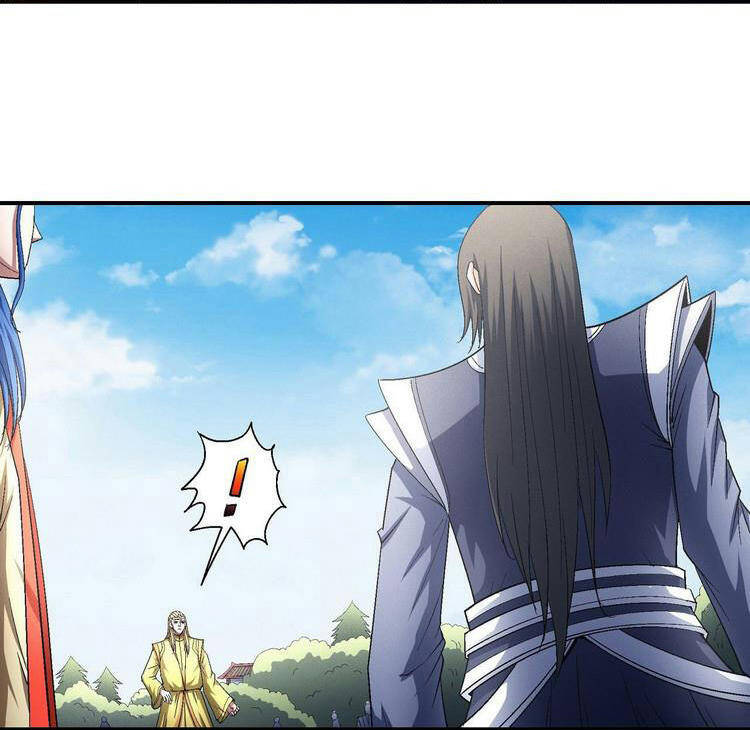 Tuyệt Thế Võ Thần Chap 440 - Next Chap 441