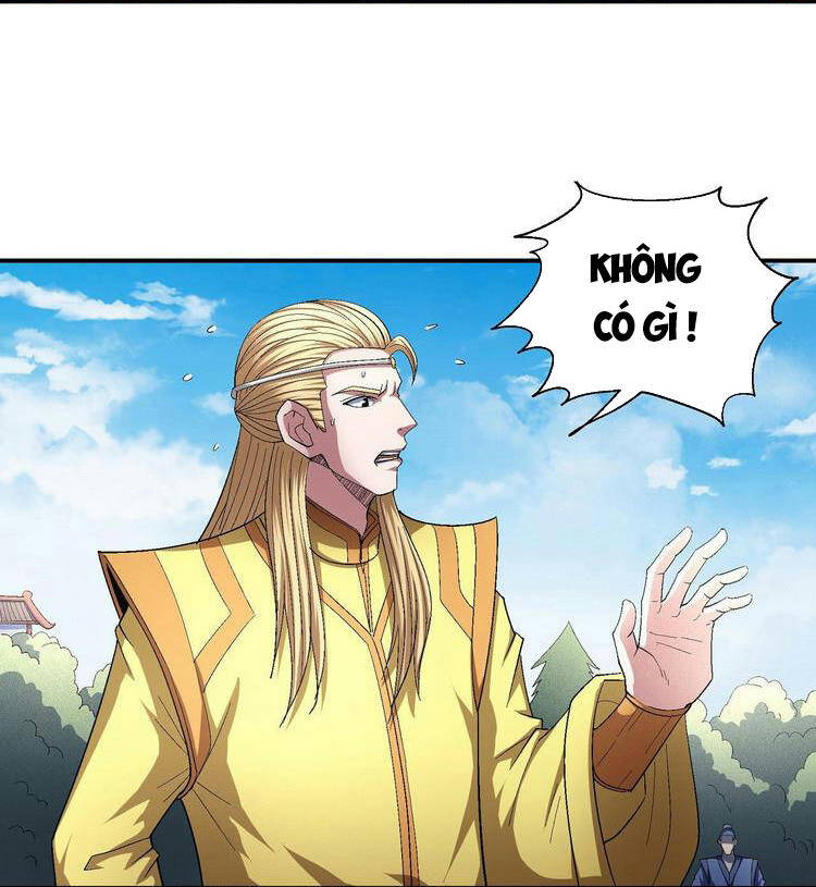 Tuyệt Thế Võ Thần Chap 440 - Next Chap 441