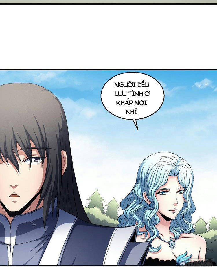 Tuyệt Thế Võ Thần Chap 440 - Next Chap 441