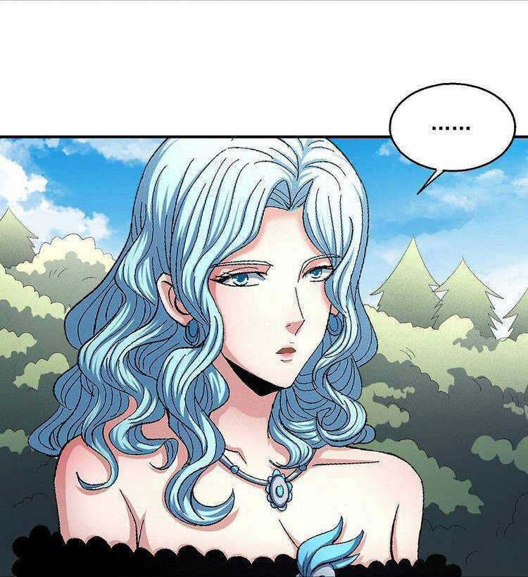 Tuyệt Thế Võ Thần Chap 440 - Next Chap 441
