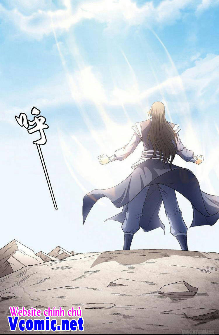 Tuyệt Thế Võ Thần Chap 440 - Next Chap 441