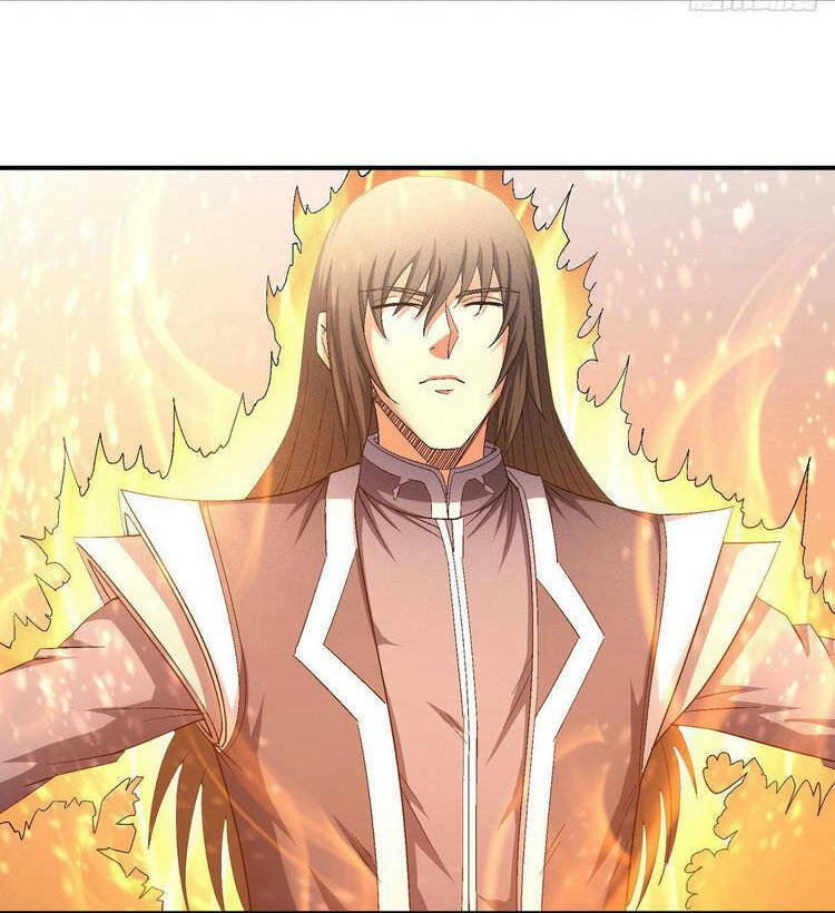 Tuyệt Thế Võ Thần Chap 440 - Next Chap 441
