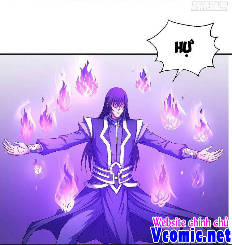Tuyệt Thế Võ Thần Chap 440 - Next Chap 441