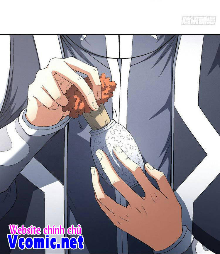 Tuyệt Thế Võ Thần Chap 440 - Next Chap 441