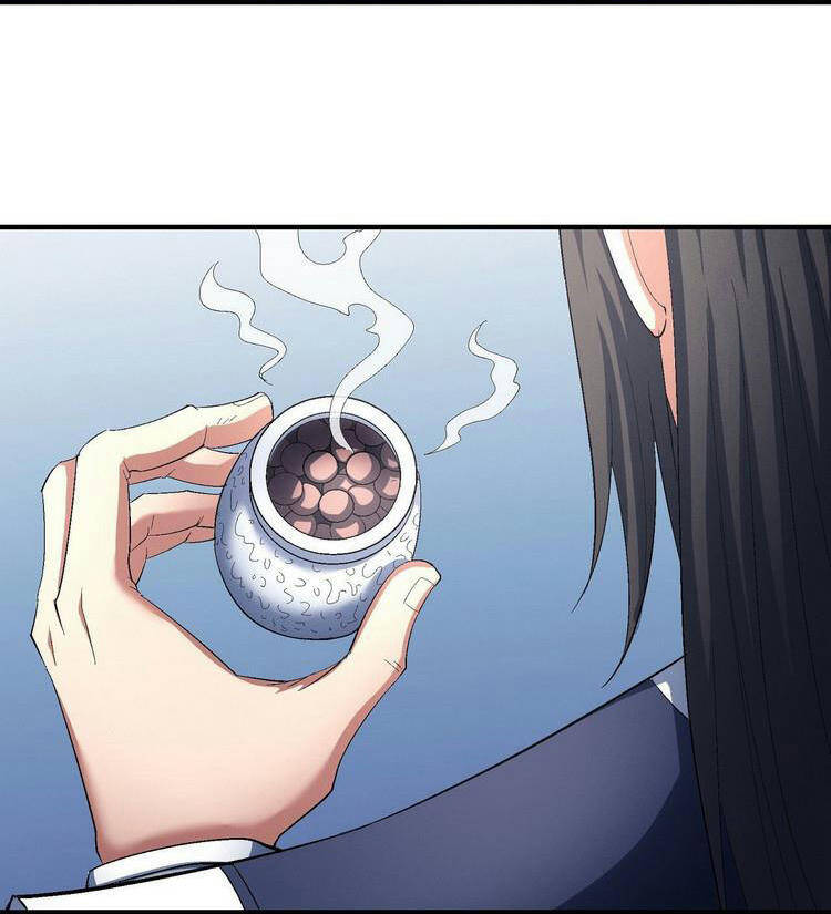 Tuyệt Thế Võ Thần Chap 440 - Next Chap 441