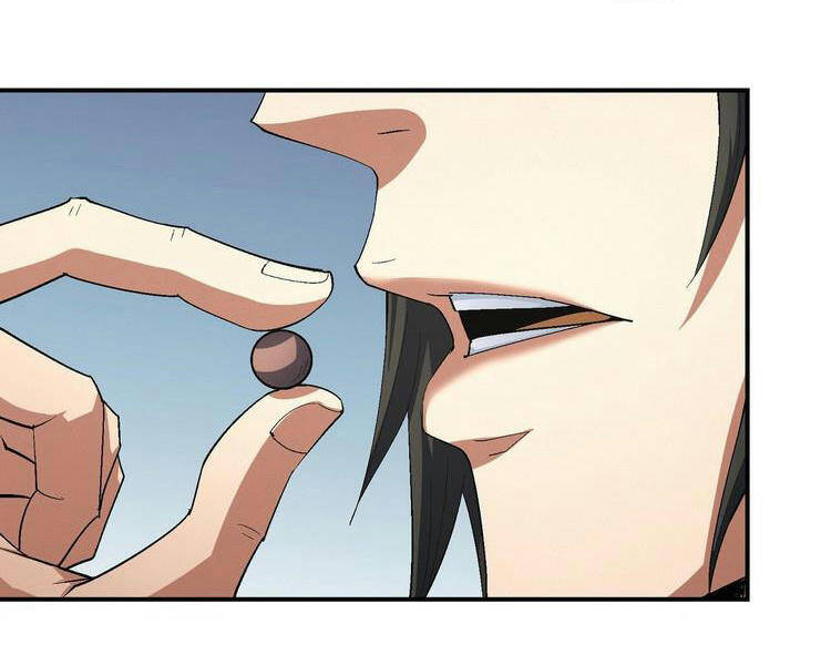 Tuyệt Thế Võ Thần Chap 440 - Next Chap 441