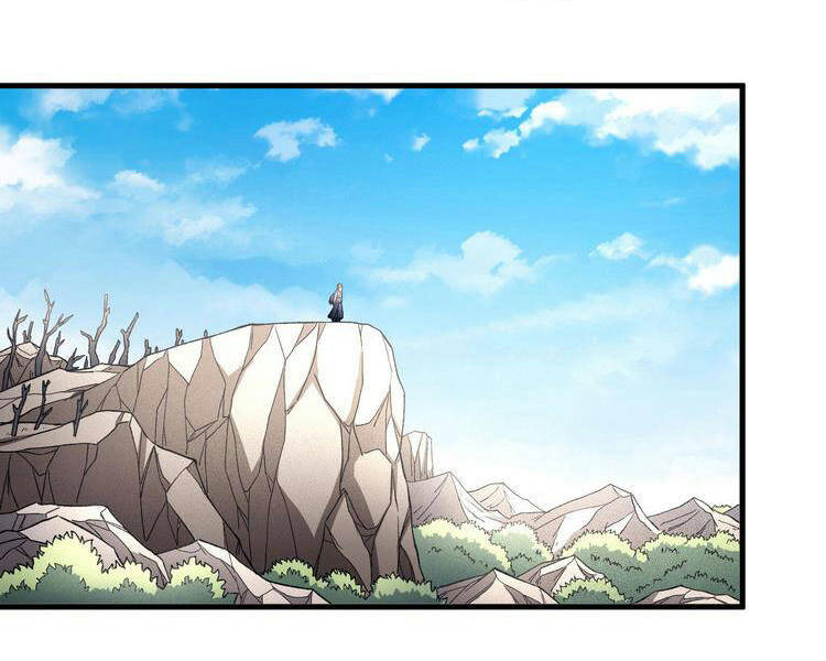 Tuyệt Thế Võ Thần Chap 441 - Next Chap 442